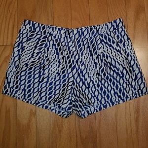 Joe's Shorts Size 28